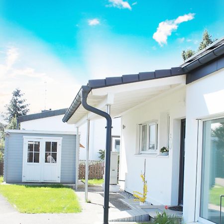 Ferienhaus Kitzenwiese FDH Dış mekan fotoğraf