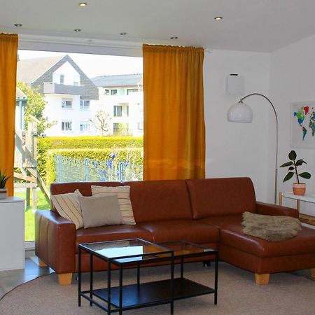 Ferienhaus Kitzenwiese FDH Dış mekan fotoğraf