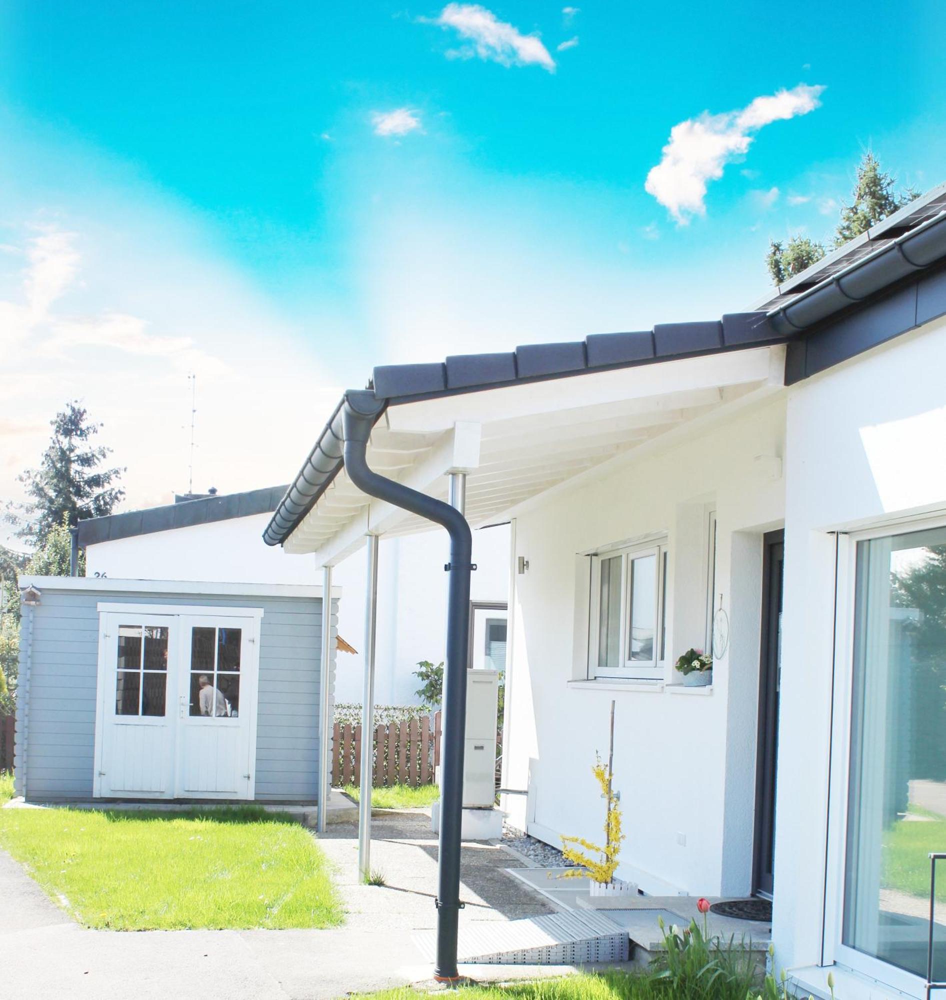 Ferienhaus Kitzenwiese FDH Dış mekan fotoğraf