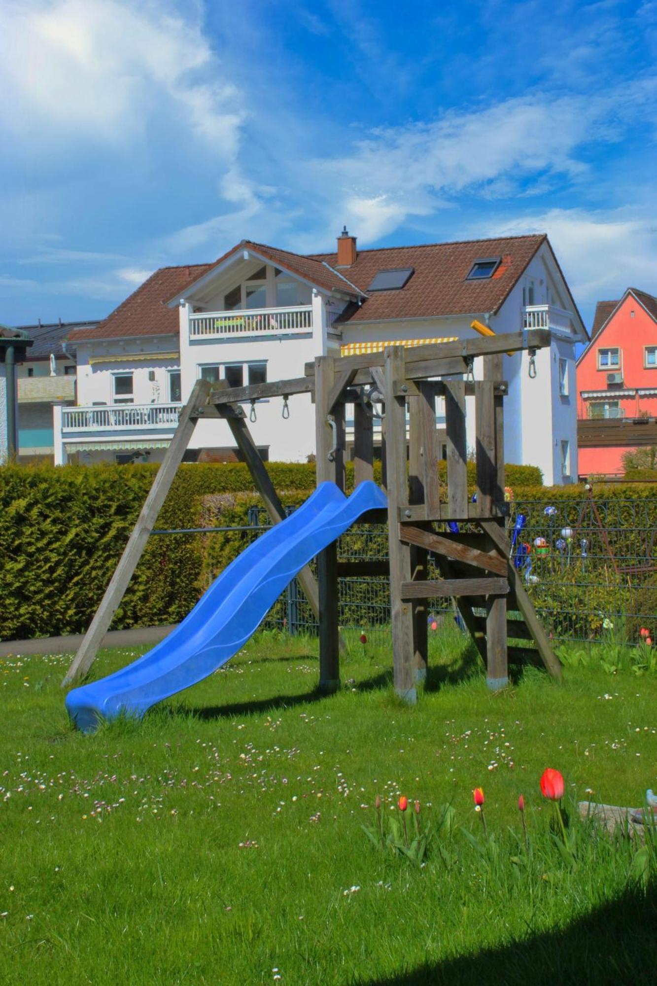 Ferienhaus Kitzenwiese FDH Dış mekan fotoğraf