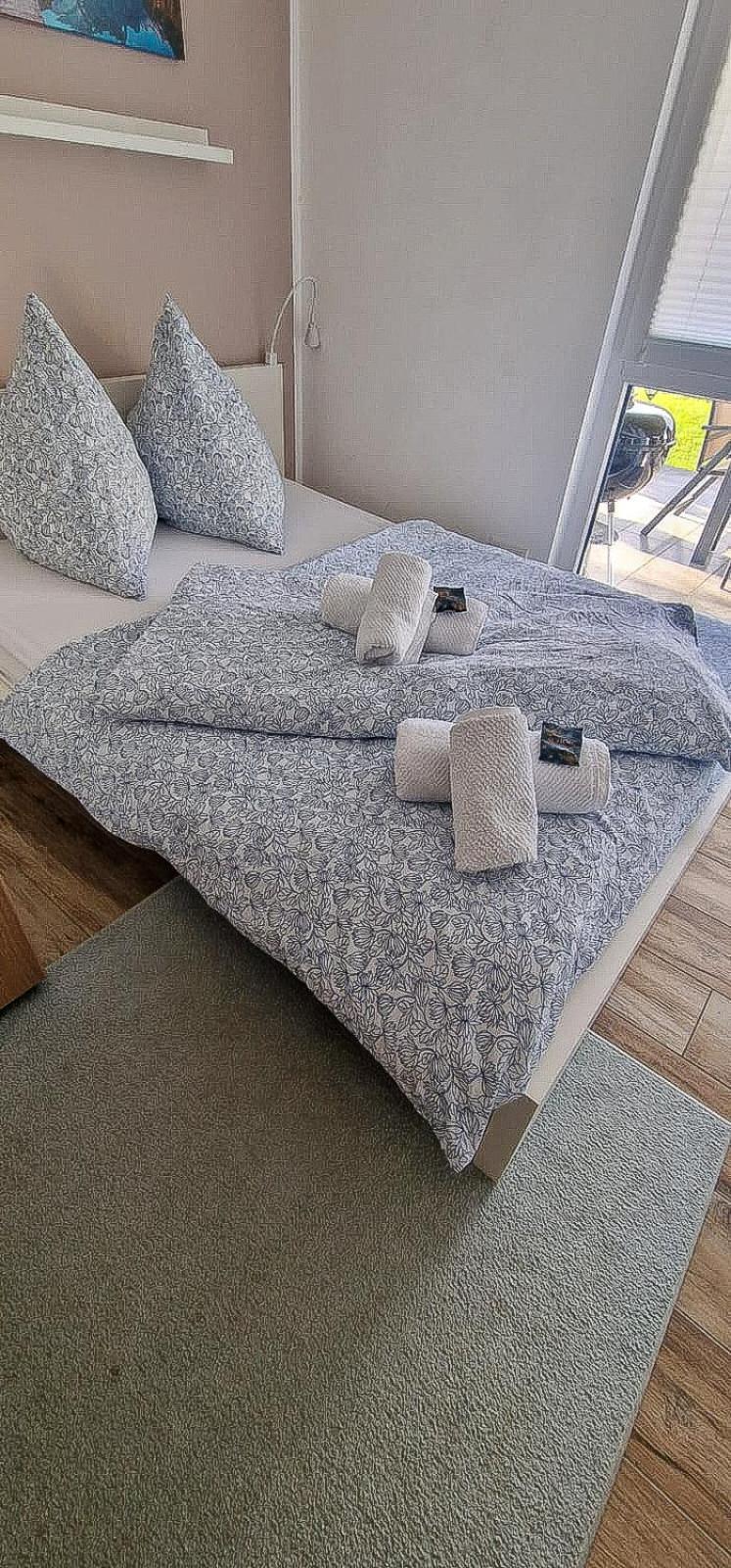 Ferienhaus Kitzenwiese FDH Dış mekan fotoğraf